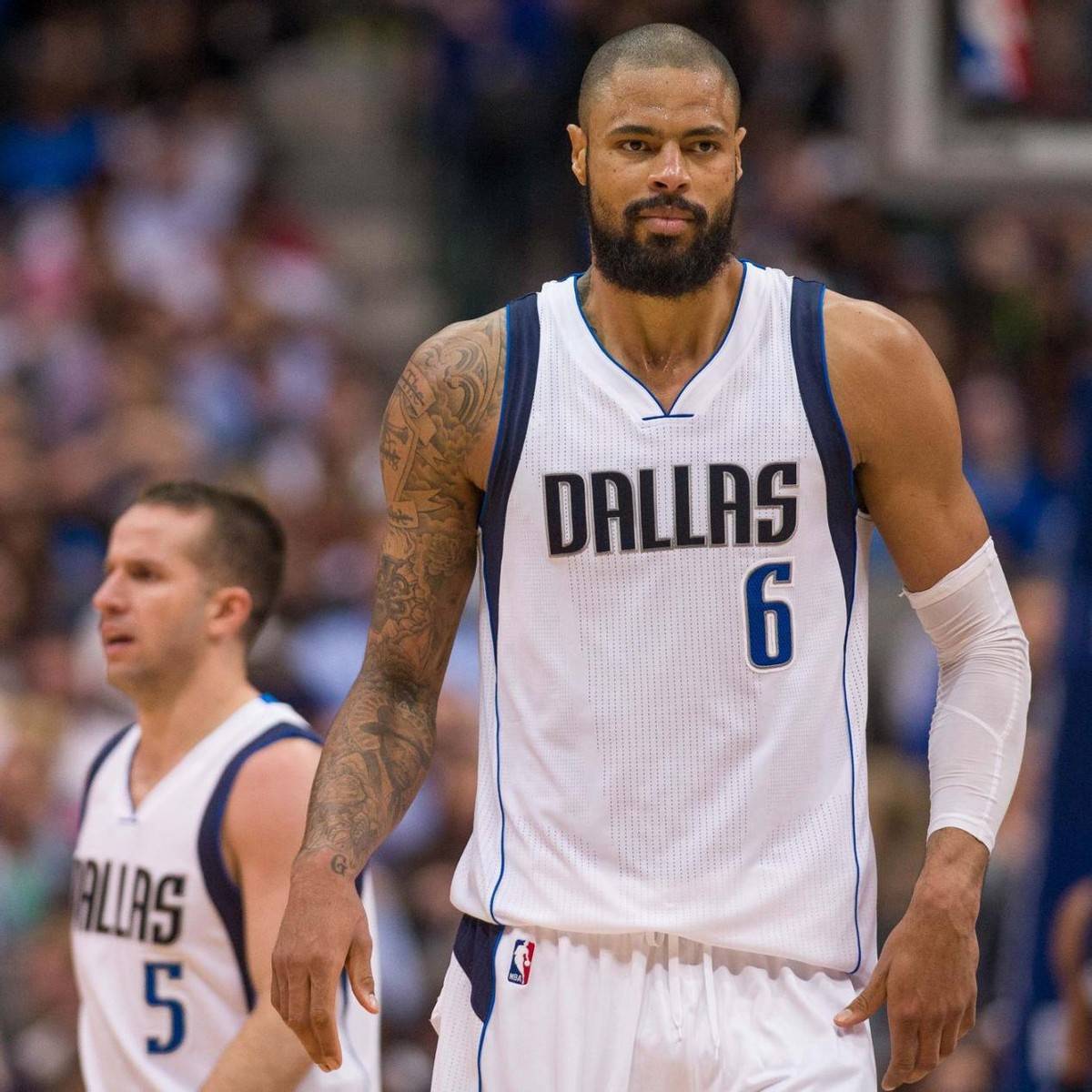 9you-Karsa意外战胜独行侠，出色防守引爆全场！-9you