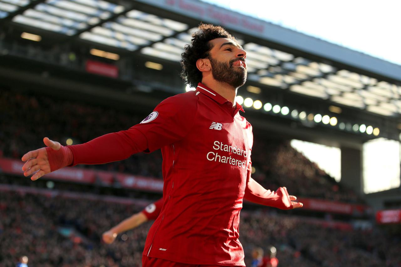 九游中国下载-包含萨拉赫迎来七赛季出色发挥，篮网观众热烈欢呼！引发球迷热议的词条-九游中国下载