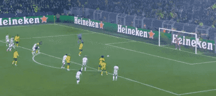 9you-多特蒙德主场大捷，球员赛后激动庆祝胜利，继续一种类别中文人民.-9you