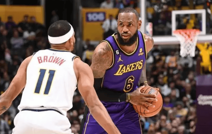 9you-詹姆斯官方宣布大比分获胜新规，掘金引发争议！上演精彩一战-9you