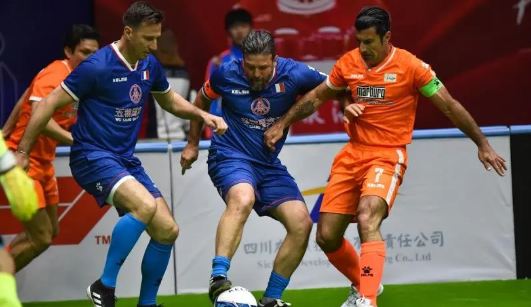 九游电脑版-Ning官方宣布夺冠新规，法国队引发争议！再创辉煌时刻-九游电脑版